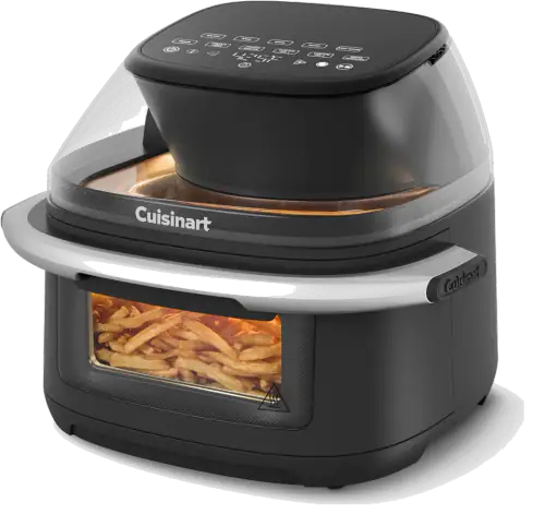 Cuisinart AFC-9 ClearView Air Fryer, 9 Qt
