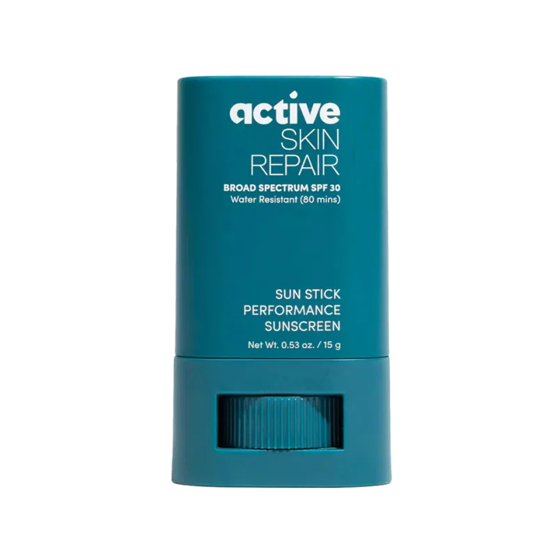 Active Skin Repair Performance Mineral Sunscreen Stick SPF 30