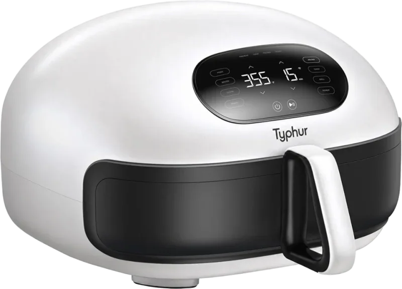 Typhur Dome 2 Large Air Fryer