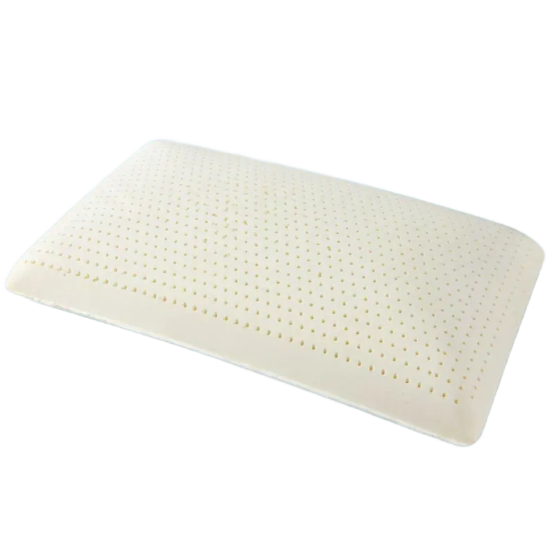 Bouhmoy Natural Talalay Latex Pillow