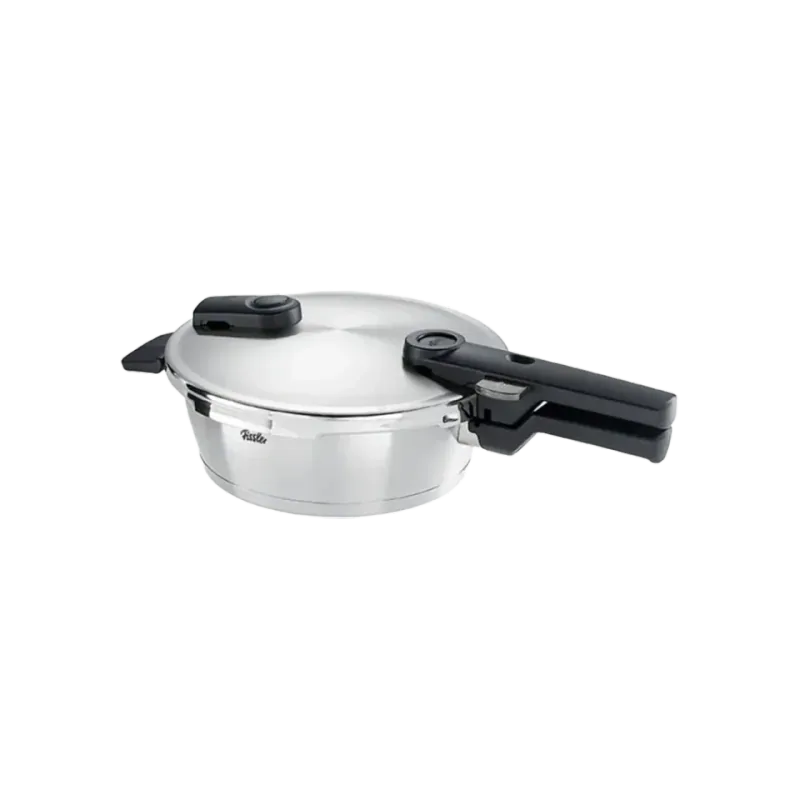 Fissler Vitaquick Premium Pressure Skillet
