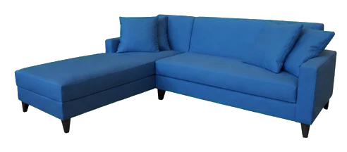 Pure Upholstery Tom Organic Sectional