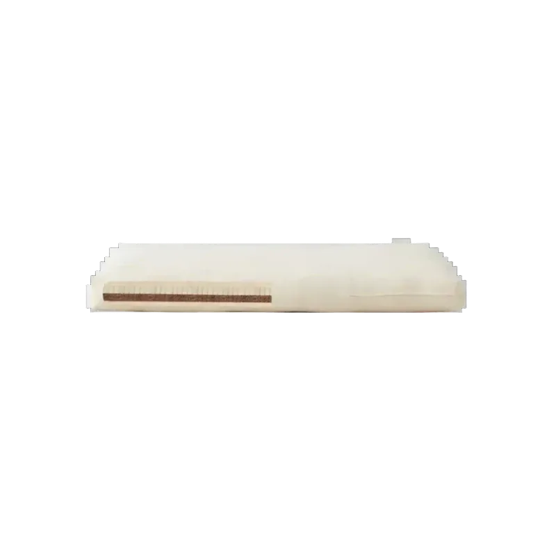 The Futon Shop Sweetpea Natural Crib Mattress