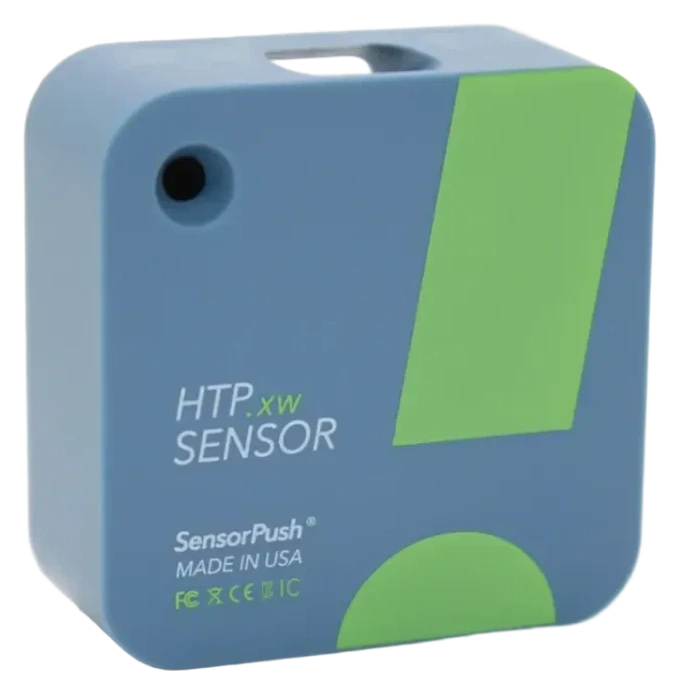 SensorPush HTP.xw Temperature, Humidity and Pressure Sensor