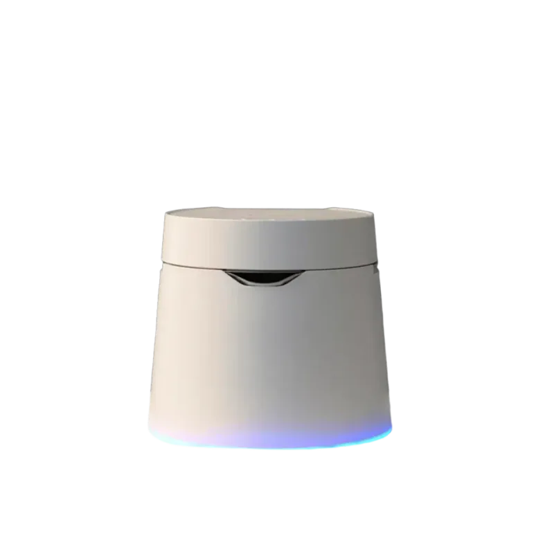 Carepod One Plus Stainless Steel Humidifier