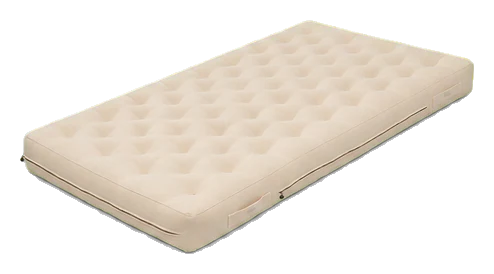 Home of Wool Handcrafted Wool Mattress (Twin)
