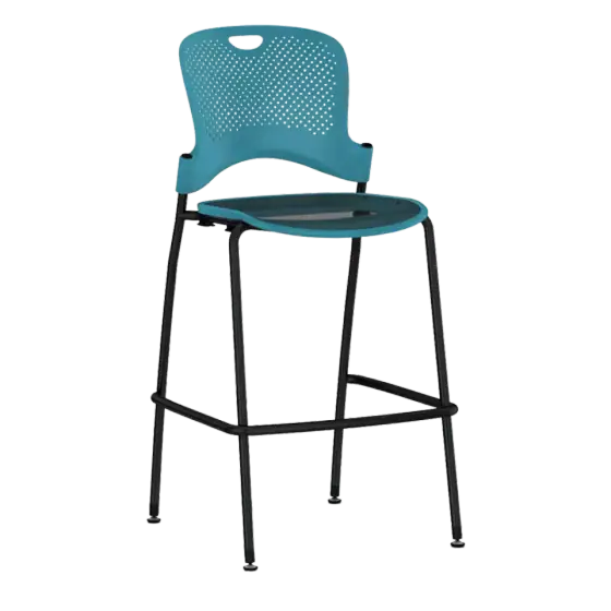 Herman Miller Caper Stacking Stool