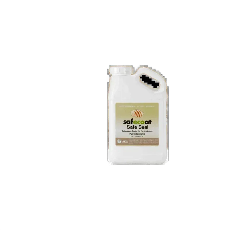 AFM Safe Seal Specialty Sealer - Quart