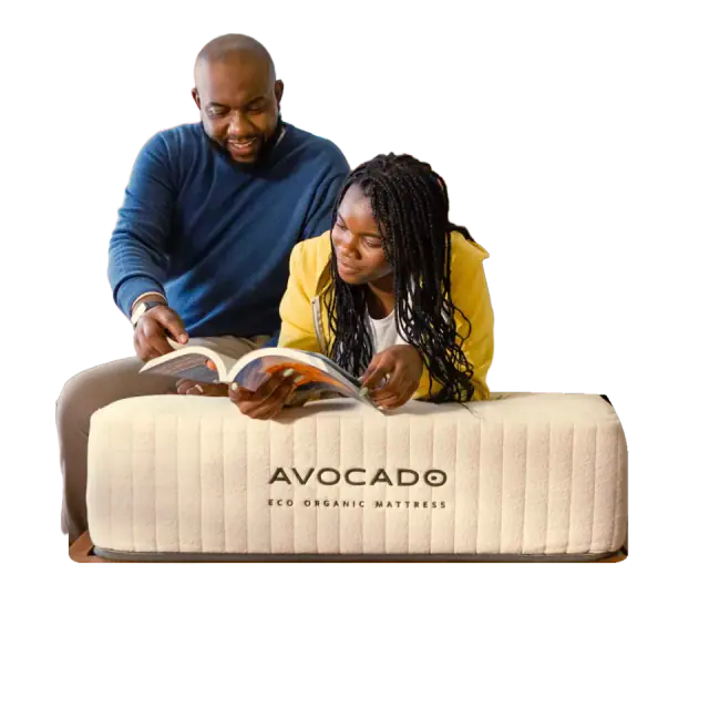 Avocado Mattress Eco Organic Mattress