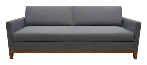 Pure Upholstery Athens Organic Sofa