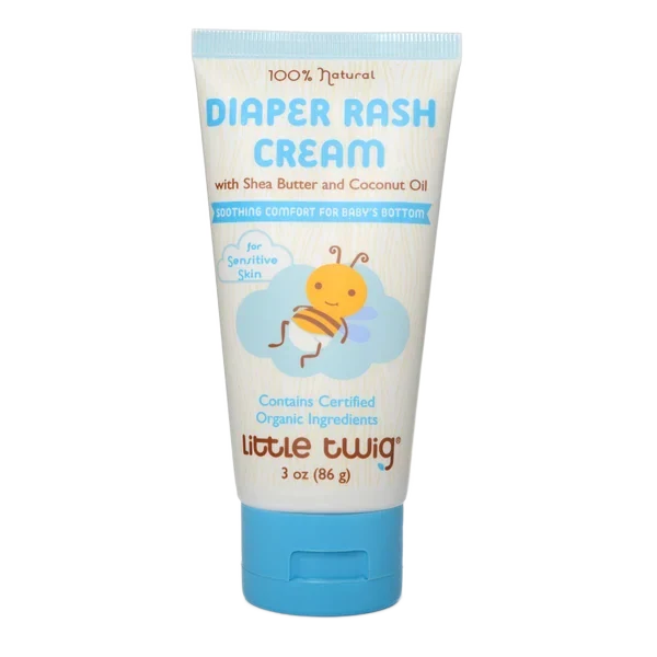 Little Twig Diaper Rash Cream