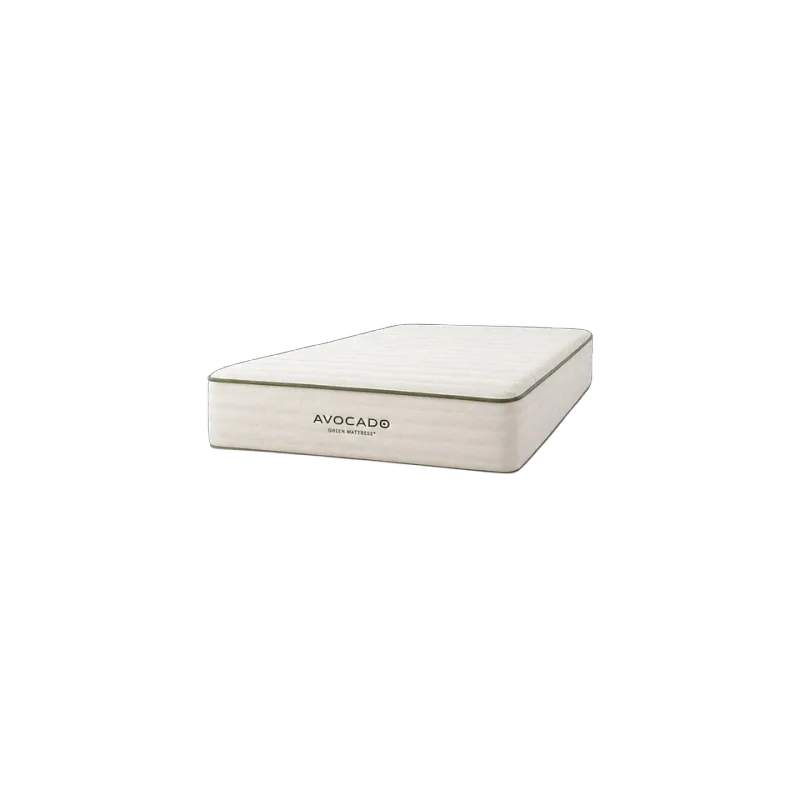 Avocado Green Mattress