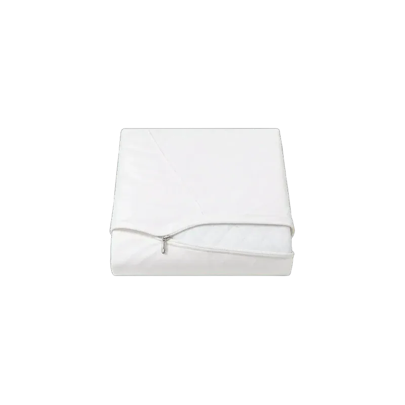 Savvy Rest Organic Cotton Mattress Allergy Encasement