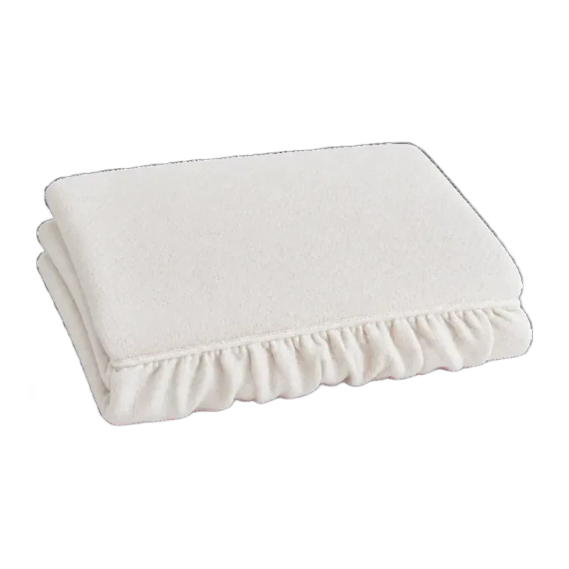 Resthouse Sleep Solutions Kakun Organic Cotton Mattress Protector