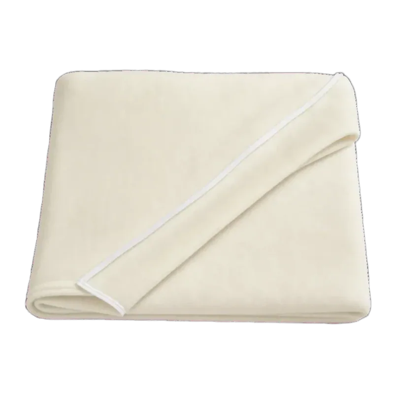 KellyGreen Organic Washable Wool Mattress Protector