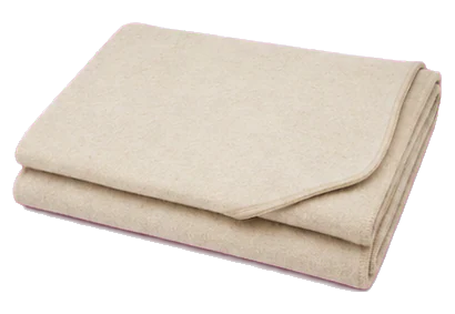 Lifekind Certified Organic Wool Underbed Pad