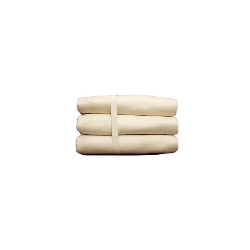 Soaring Heart Organic Cotton Mattress Protector
