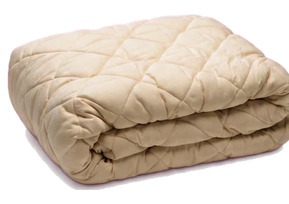 Suite Sleep Washable Wool Mattress Pad