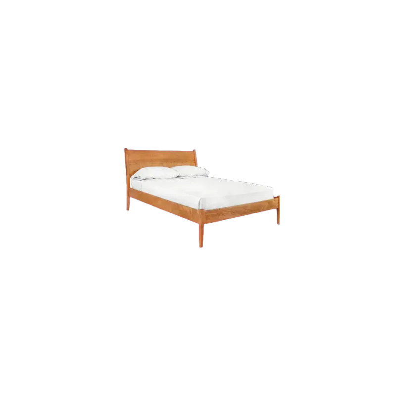 Vermont Woods Studios Andover Modern Incline Bed