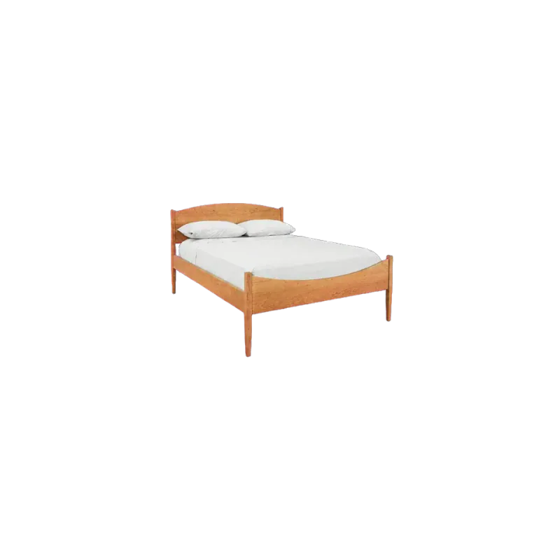 Vermont Shaker Moon Bed