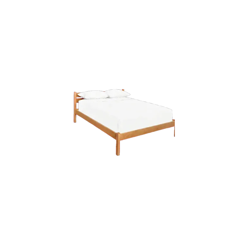 Vermont Woods Studios Vergennes Platform Bed