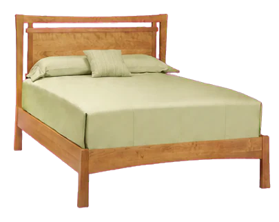 Vermont Woods Studios Monterey Platform Bed