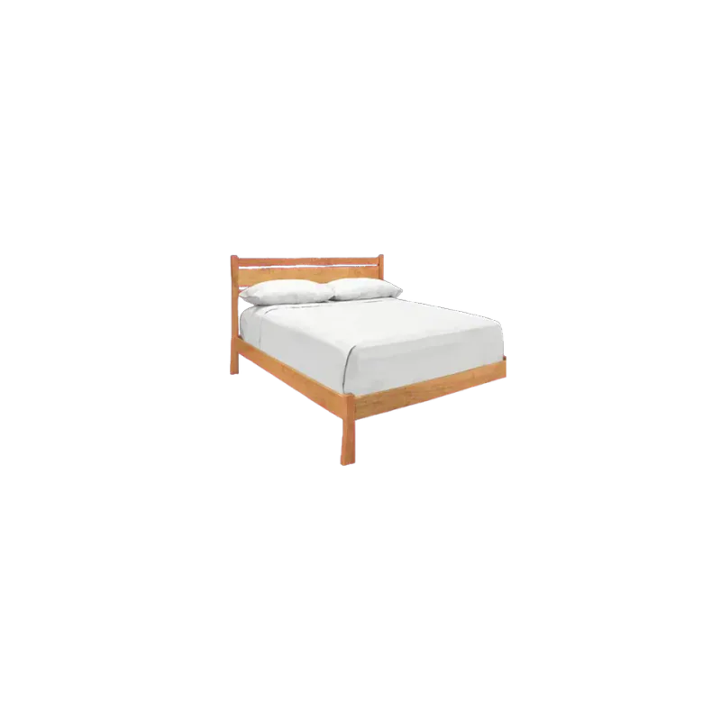 Vermont Woods Studios Horizon Platform Bed