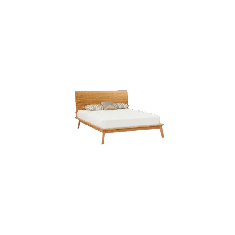 Vermont Woods Studios Catalina Platform Bed