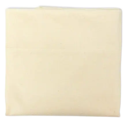 Naturepedic Organic Cotton Waterproof Pillow Protector — Toddler