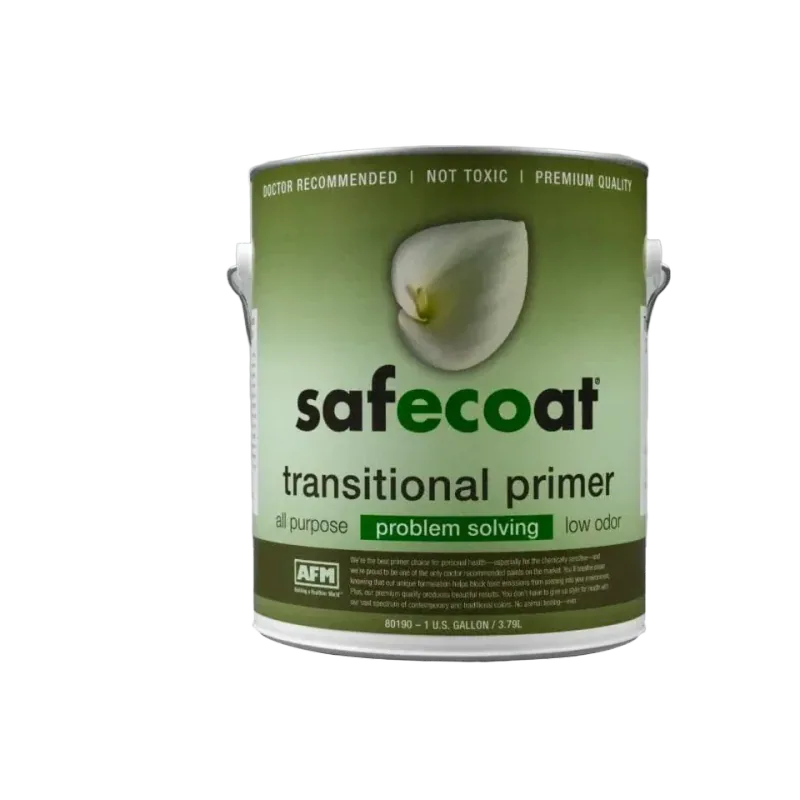 AFM Safecoat Transitional Primer - Quart