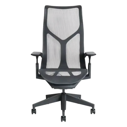 Herman Miller Cosm High-Back Chair