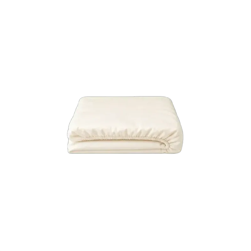 The Futon Shop Waterproof Organic Cotton Mattress Protector