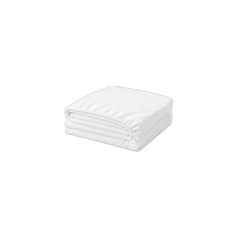 PlushBeds Organic Waterproof Mattress Protector
