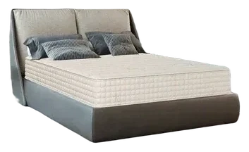Latex for Less Two-Sided Latex Mattress