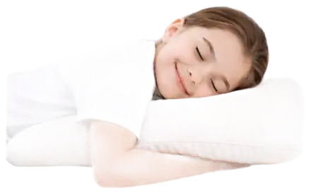 INNATURE Wool/Cotton Child’s Pillow