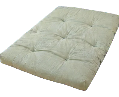 Takaokaya Cotton Shiki Futon Mattress