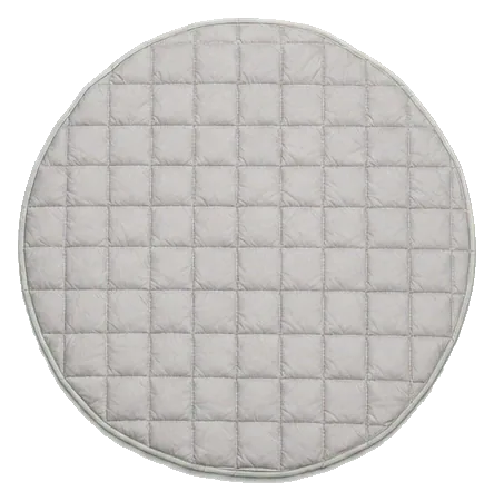 Woolstar Quilted Australian Wool Baby Play Mat