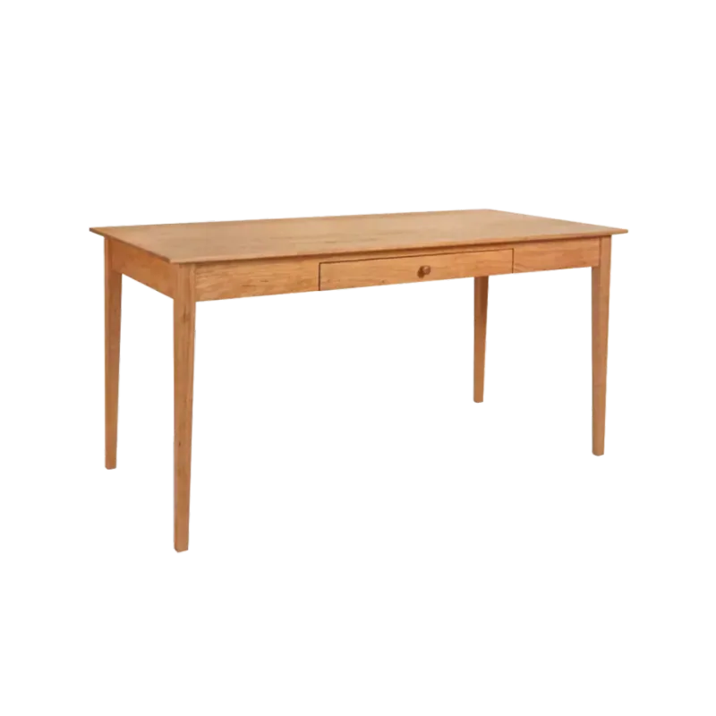 Maple Corner Woodworks American Shaker Writing Desk