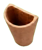 Botteghe Creative Faenza Earthenware Radiator Humidifier