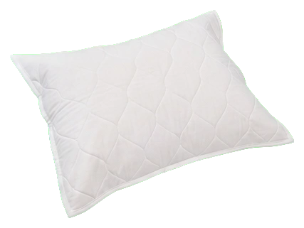 American Blossom Linens Cotton Quilted Pillow Sham