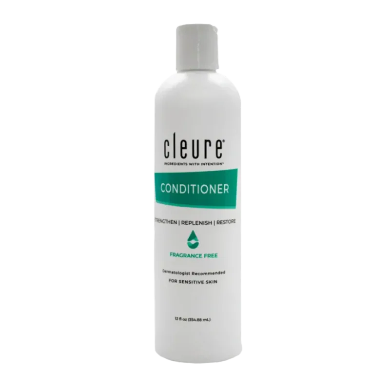 Cleure Hair Conditioner (12 oz)