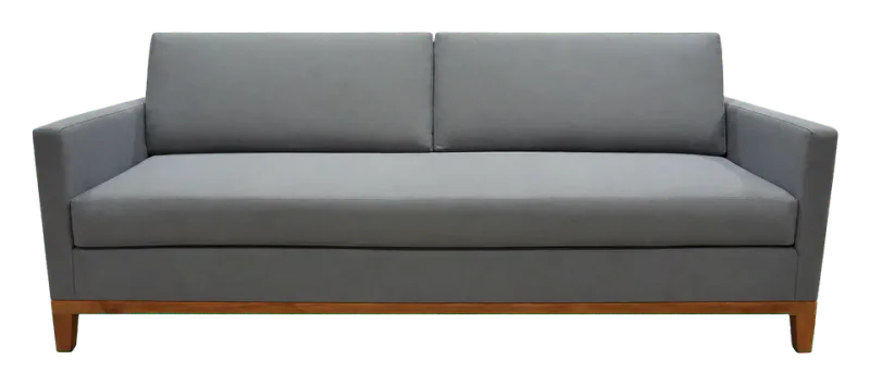 Pure Upholstery Carlson Organic Sofa