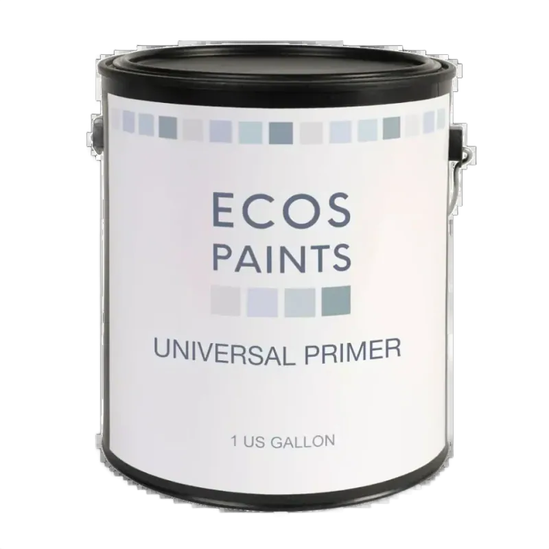 ECOS Universal Primer (Int/Ext) - 1-Quart