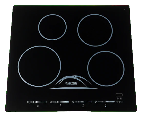 Kenyon B80405 24-Inch Bridge Induction Cooktop