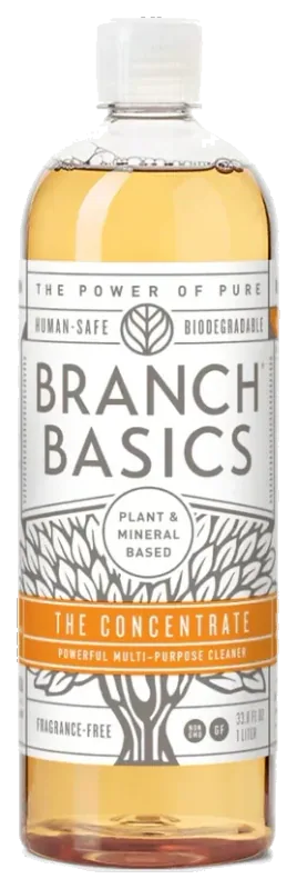 Branch Basics The Concentrate, 33.8 Fl Oz