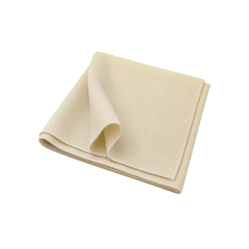 Good Night Naturals Wool Moisture Barrier Pad — Crib