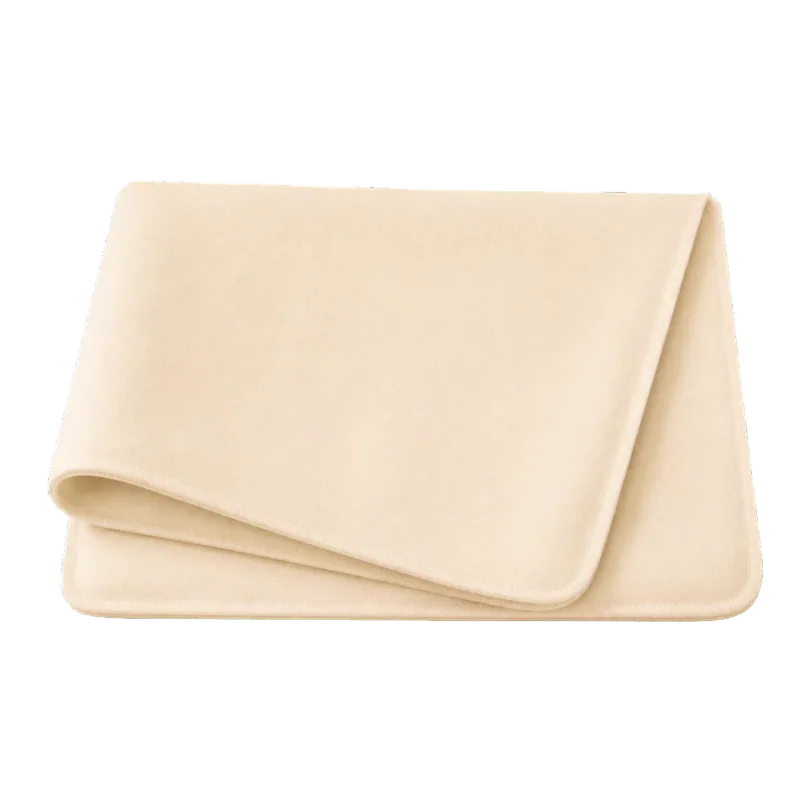 Living Without Chemicals EcoWool Moisture Puddle Pad for Organic Infants