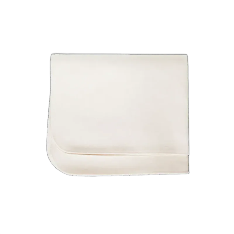Natural Sleep Cotonea Organic Cotton Waterproof Cot Mattress Protector