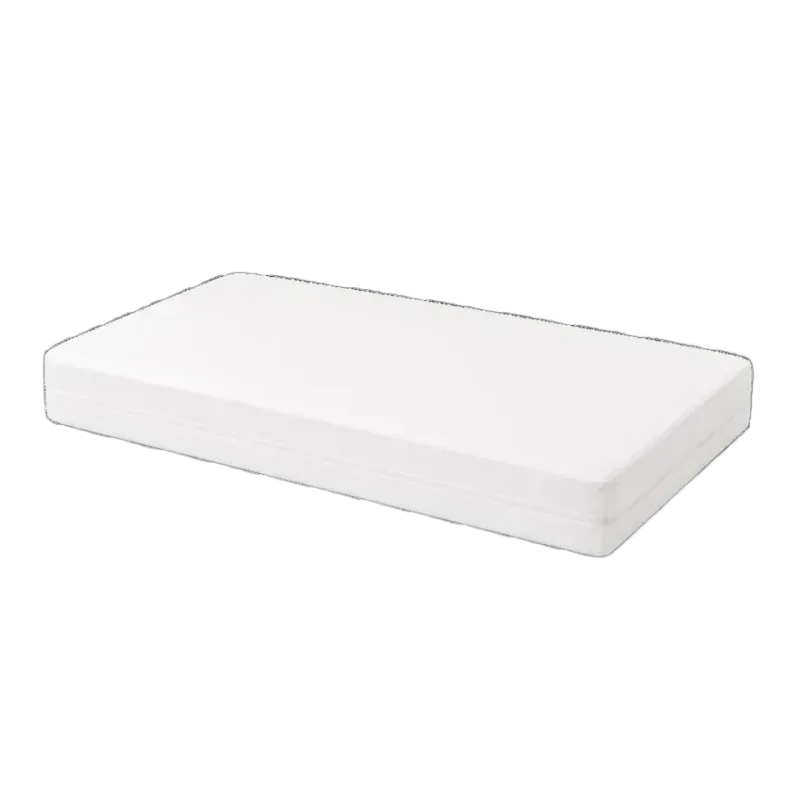 MiteGuard Dust Mite Baby Cot and Crib Mattress Cover