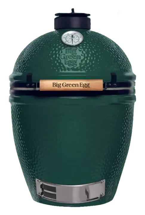 Large Big Green Egg